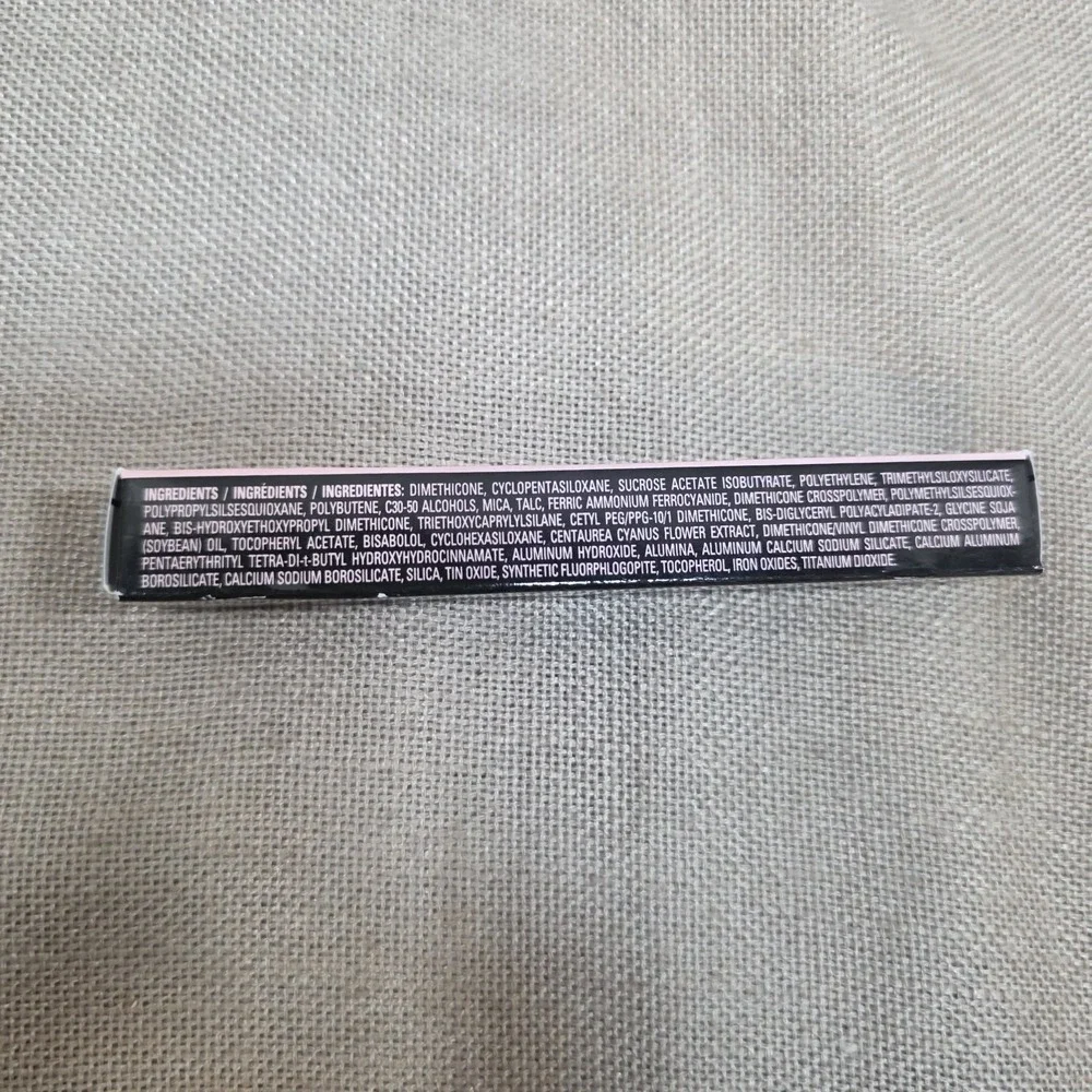Mary Kay Eyeliner DEEP BROWN  New With Box. Discontinued. US SELLER.